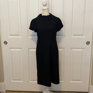 TEX By MaxAzria Black Dress